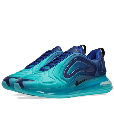 blauwe 720 nike|Nike air max 720 stockx.